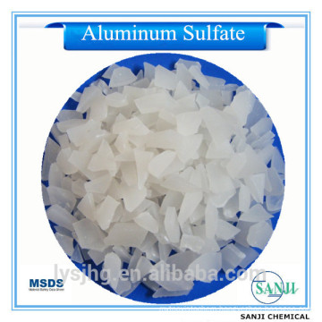 Aluminium Sulfate 28332200